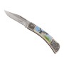 Couteau Herbertz motif Aigle