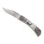 Couteau Herbertz motif Cerf