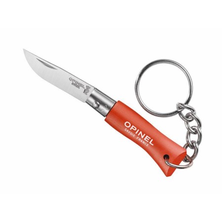 copy of Porte-Clés N°02 Orange