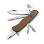 VICTORINOX FORESTER WOOD