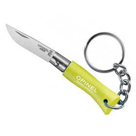 Porte-Clés Opinel N°02 Vert Anis
