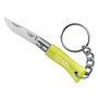 Porte-Clés Opinel N°02 Vert Anis