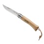 Opinel Baroudeur N°07 Hêtre Naturel