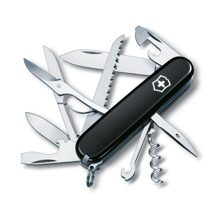 Huntsman noir