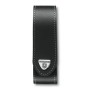 ETUI VICTORINOX CUIR NOIR POUR RANGERGRIP