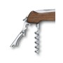 Couteau Suisse Victorinox Wine Master Noyer - Couteaux Clic