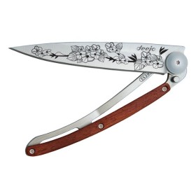 DEEJO TATTOO BOIS DE ROSE - CERISIER 37G