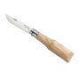 Ebauche Opinel N°08 Olivier