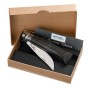 Opinel N°08 Ebène - Couteaux Clic