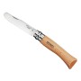 Coffret Mon Premier Opinel Naturel + Etui - Couteaux Clic