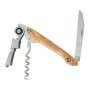 Sommelier outdoor 'Ottawa', olivier - Couteaux Clic