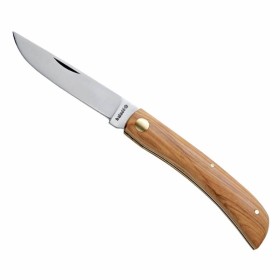 Couteau de pays 'Terroir', en bois d'olivier - Couteaux Clic