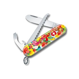 Set pour enfant My First Victorinox Perroquet, édition animaux