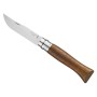 Opinel N°09 Noyer - Couteaux Clic - Couteau de poche Tradition