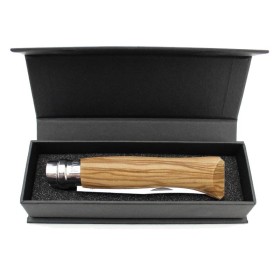 Coffret Opinel N°08 Olivier