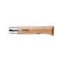Opinel N°12 cranté inox - Couteaux Clic
