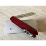 Couteau Suisse Victorinox SwissChamp rouge rubis - Couteaux Clic