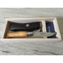 Opinel N°08 Carbone - Couteaux Clic