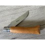 Opinel N°10 Carbone - Couteaux Clic