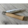 Opinel N°12 inox - Couteaux Clic