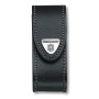 Etui Victorinox 6 A 14 pièces cuir noir