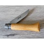 Opinel N°06 Carbone - Couteaux Clic