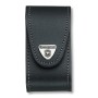Etui Victorinox 15 à 23 pièces cuir noir