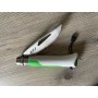 Opinel N°08 Outdoor Fluo vert - Couteaux Clic