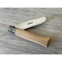 Mon Premier Opinel Naturel - Couteaux Clic