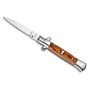 Magnum Böker Silician Needle Olivier