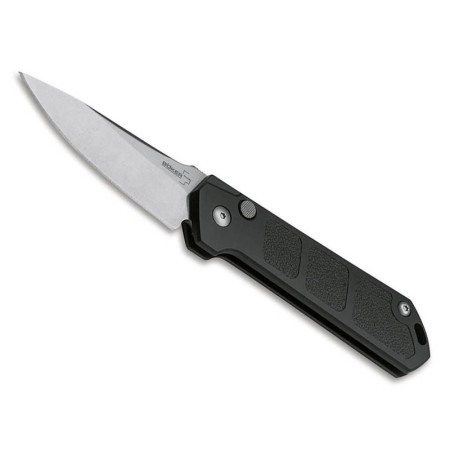 Böker Plus Kihon Auto Stonewash