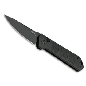 Böker Plus Kihon Auto All Black