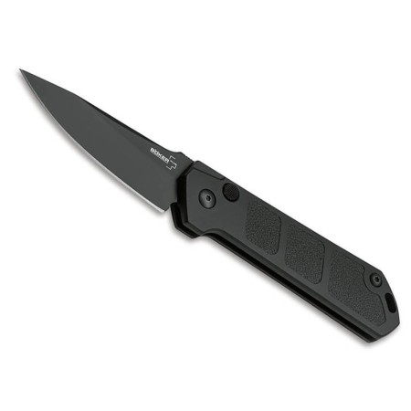 Böker Plus Kihon Auto All Black