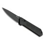 Böker Plus Kihon Auto All Black