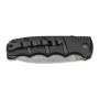 Couteau automatique Kalashnikov AKS- 74 Damas Boker - couteaux clic