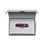 VICTORINOX CLASSIC SD PRECIOUS ALOX ICONIC HAZEL BROWN