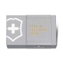 VICTORINOX CLASSIC SD PRECIOUS ALOX BRASS GOLD