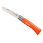 Mon Premier Opinel mandarine