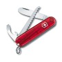 My First Victorinox Rubis + scie - Couteaux Clic