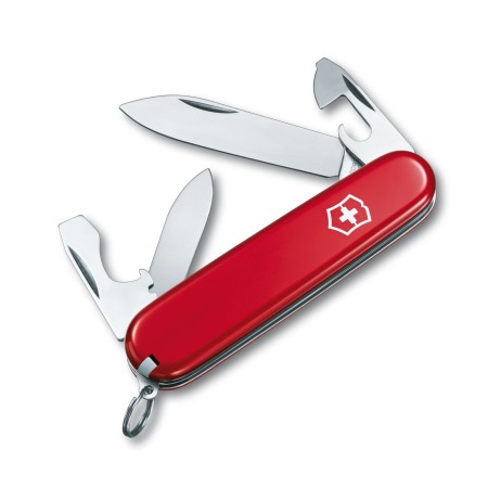 Victorinox Recruit - Couteaux Clic