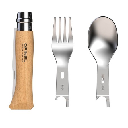 Opinel Picnic Plus