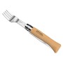 Opinel Picnic Plus - Couteaux Clic