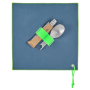 Opinel Picnic Plus - Couteaux Clic