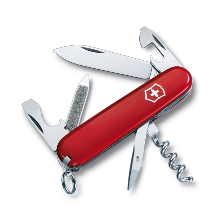 Victorinox Sportsman - Couteaux Clic