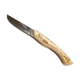 THIERS ROTOSPHERE COUNTRY CHASSE