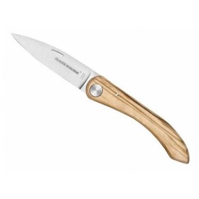 COUTEAU DOZORME CAPUCIN OLIVIER