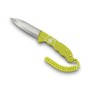 Hunter Pro Alox Electric Yellow Edition 2023 - Couteaux Clic