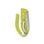 Hunter Pro Alox Electric Yellow Edition 2023 - Couteaux Clic