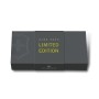 Hunter Pro Alox Electric Yellow Edition 2023 - Couteaux Clic
