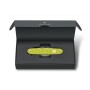 Victorinox  Pioneer X Alox Electric Yellow Limited Edition 2023 - Couteaux Clic